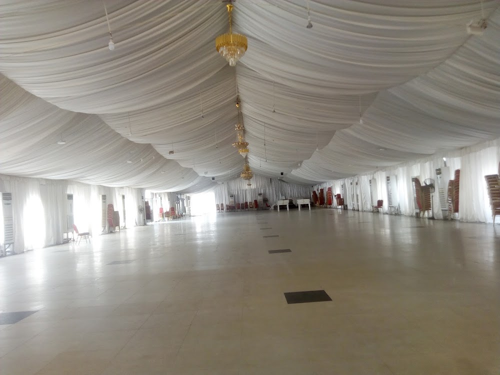 Havilah Events Center photo 3